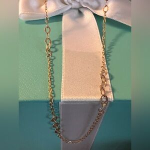 Bony Levy 14K Gold Necklace 18”